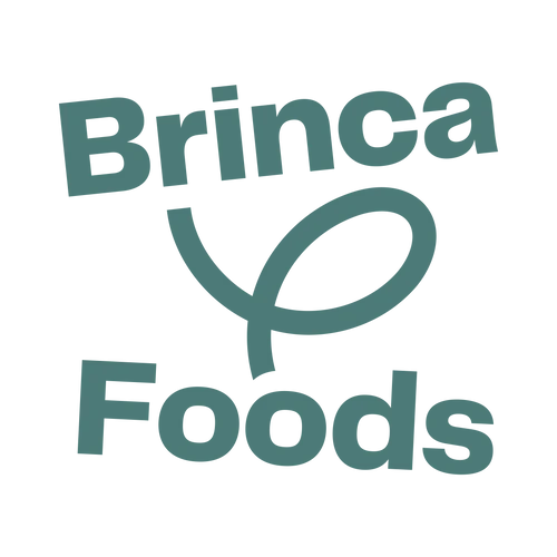 Logo de Brinca Foods