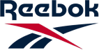 Logo de Reebok